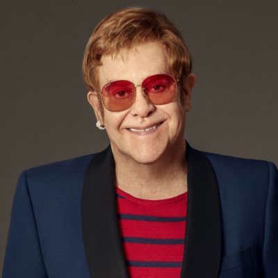 elton